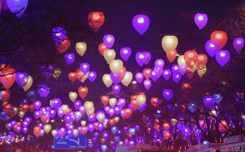 网红景区打造的内核是IP(图2) 网红景区打造的内核是IP(图2)