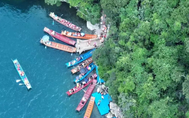 五一云南游,800余项文旅宣传活动和惠民措施