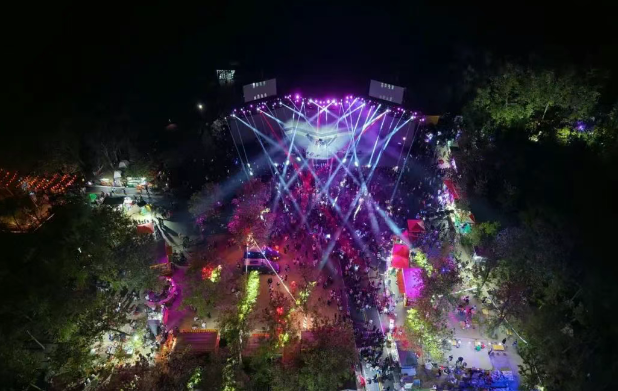 解锁2025“科技+文旅”的流量密码