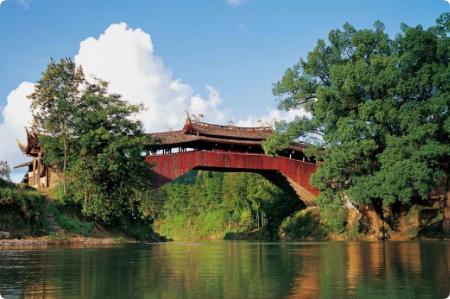 温州3地入选首批省级非遗主题旅游景区