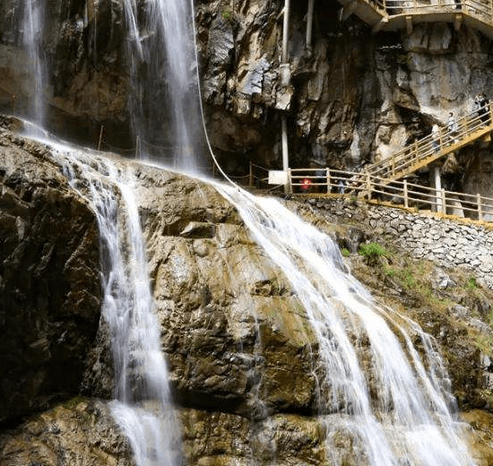 智慧景区建设的必要条件之一:信息化数据管理 智慧景区建设的必要条件之一:信息化数据管理