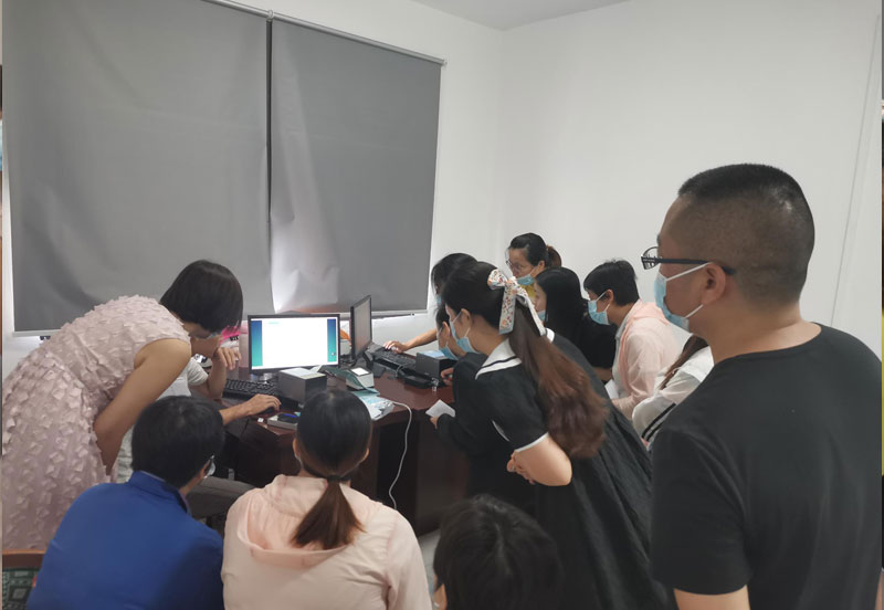 易景通景区票务管理系统培训g 易景通景区票务管理系统培训