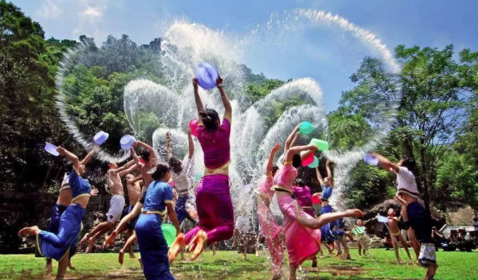 旅游景区民族风情营销案例 旅游景区民族风情营销案例