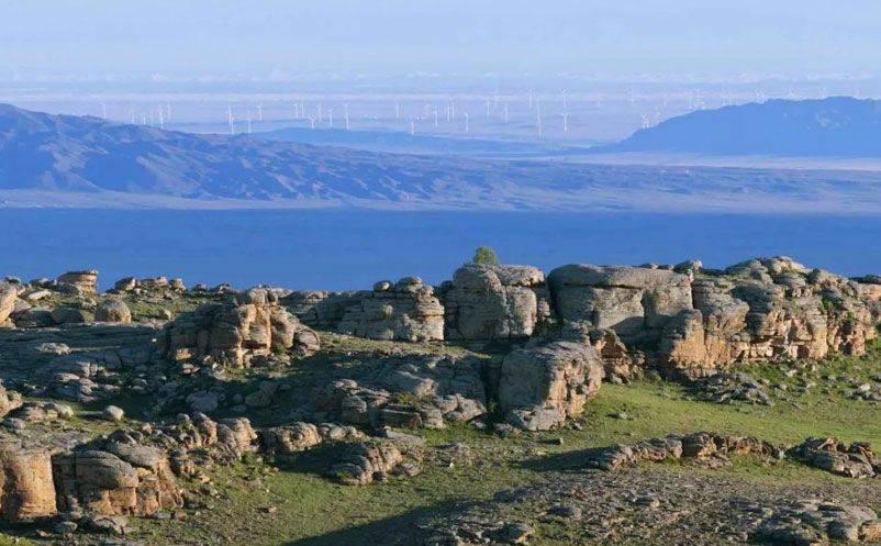 新疆吉木乃县草原石城与易景通票务系统达成合作 新疆吉木乃县草原石城与易景通票务系统达成合作