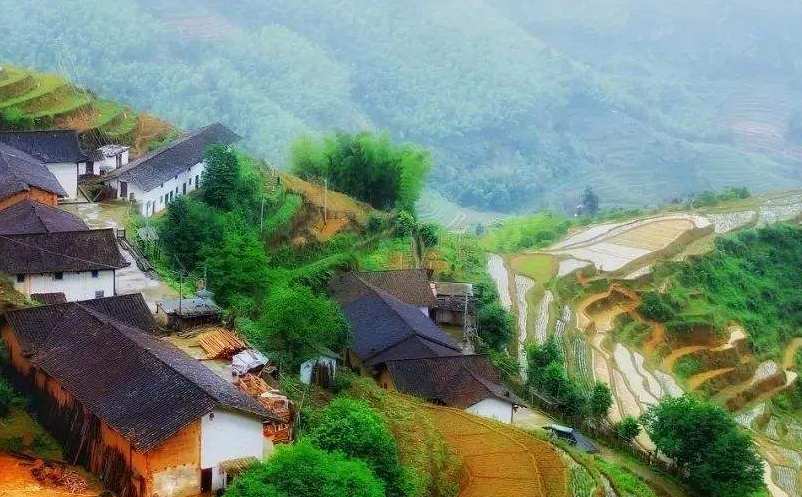 乡村旅游营销 乡村旅游营销