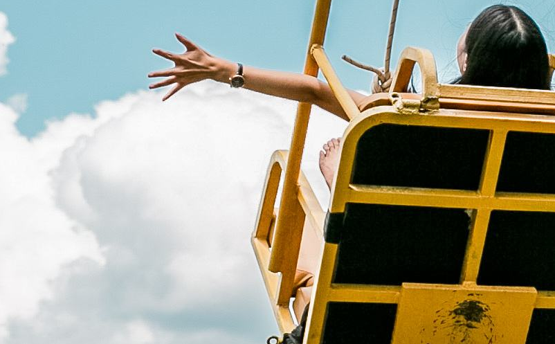 网红景区的问题 网红景区的问题