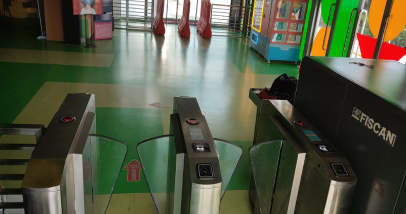 景区票务系统 景区票务系统