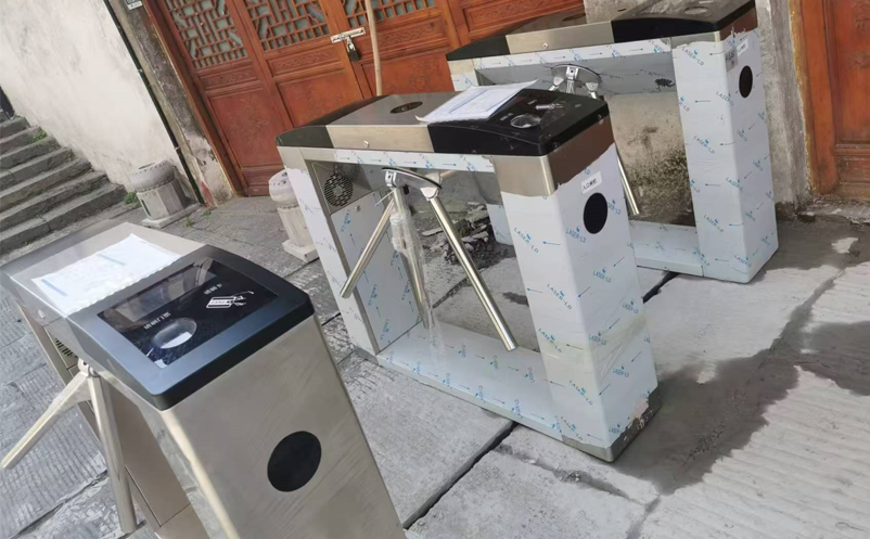 易景通电子票务系统为景区提供了全面的运营解决方案