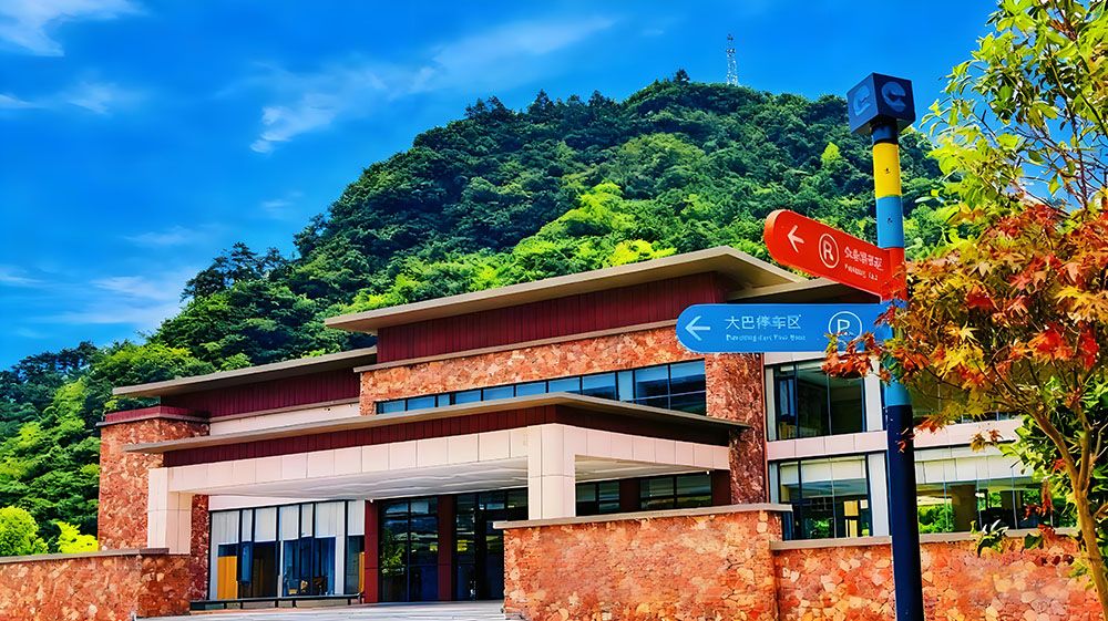 易景通为沩山漂流景区提供票务系统解决方案