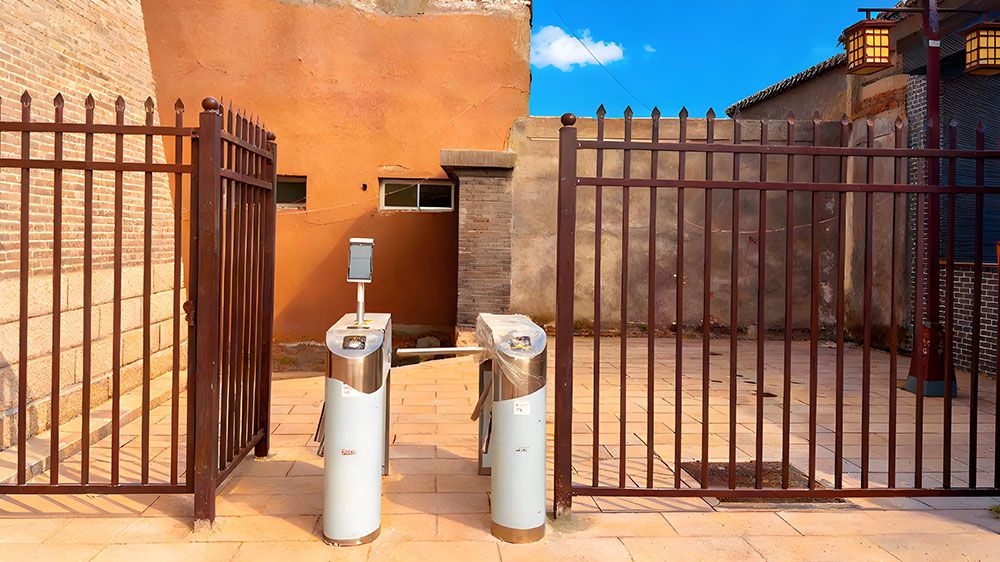 甘肃省兰州市河口古镇应用易景通智慧景区票务系统 甘肃省兰州市河口古镇应用易景通智慧景区票务系统