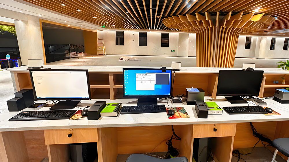 唐家河自然保护区和易景通景区票务系统达成合作 唐家河自然保护区和易景通景区票务系统达成合作